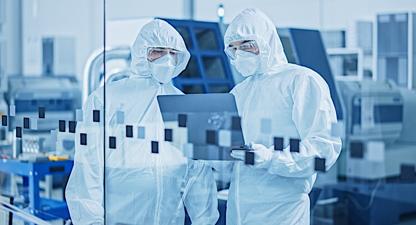 Modeling & Simulation: Why Adoption Stalls in Pharmaceutical Development and Manufacturing
